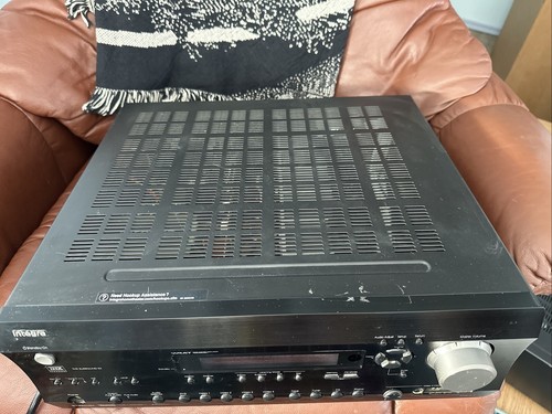 Integra AV/Receiver DTR-6.4 W/ Remote Bundle! WORKING! - Picture 5 of 16