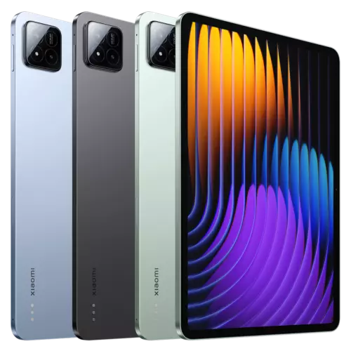 Xiaomi Pad 7 Pro Tablet 8GB+256GB 11,2'' LCD Display 8850mAh Snapdragon 8s Gen 3 - Zdjęcie 23 z 27