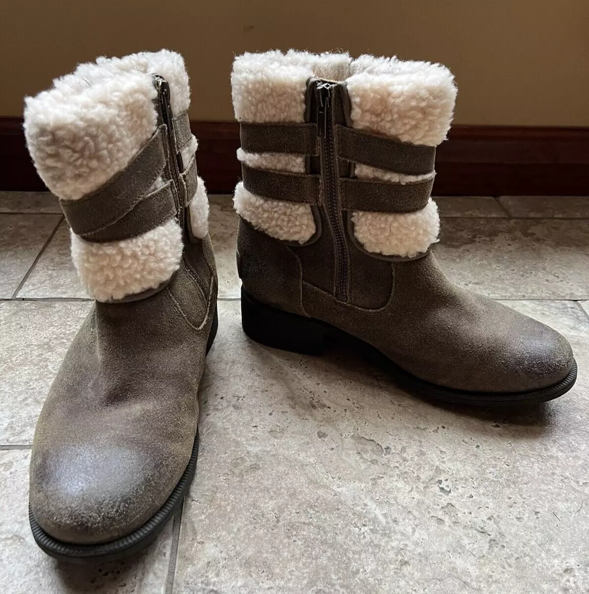 uggs blayre boot