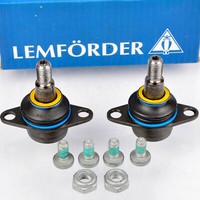 2X LemfÖRder 3390201 Traggelenk FüR BMW 3 E90 E91 Touring E92 X1 E84 Xdrive