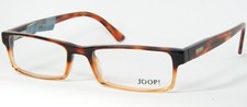 JOOP Mod. 81013 835 TORTOISE EYEGLASSES GLASSES PLASTIC FRAME 49-17-140mm