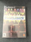 Frequency PS2 Game