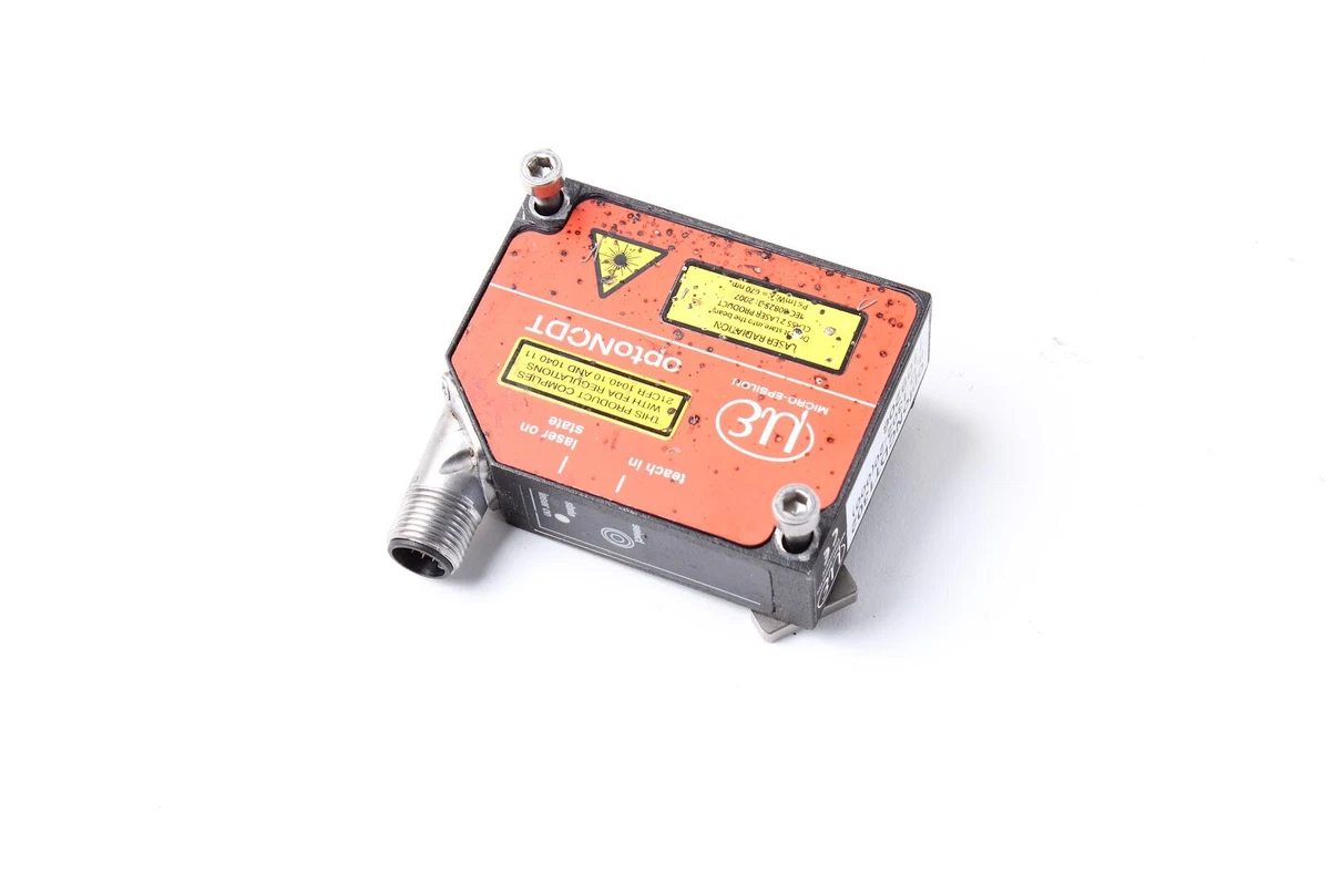 Micro sale epsilon laser