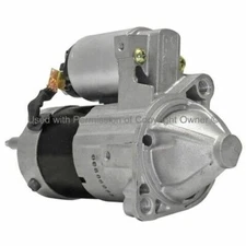 MPA 17764 Starter Motor | High-Quality Auto Part, Universal Fit for Multiple Mod