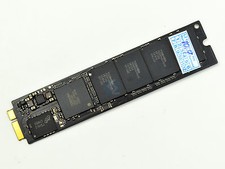 128GB SSD Toshiba Hard Drive For Apple MacBook Air A1370 or A1369
