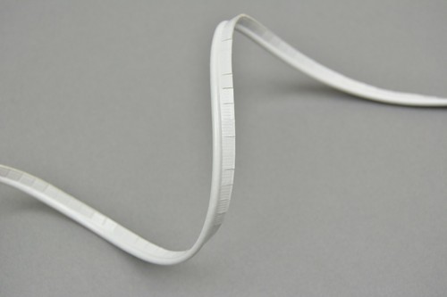 Flange Cut Edge PATENT Leatherette Piping Cord Upholstery Car Boat Seat 3mm/5mm - Picture 6 of 20