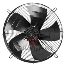New In Box WEIGUANG YWF4E-400S Cooling Fan 220V