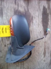 Passenger Side View Mirror Power Manual Folding Opt DS3 Fits 02-06 ENVOY 649288