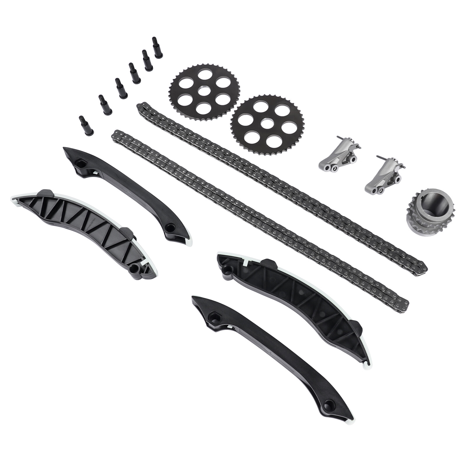 Timing Chain Kit For RAM 1500 Jeep WK2 Wrangler JL Maserati CHRYSLER 3.0 Diesel