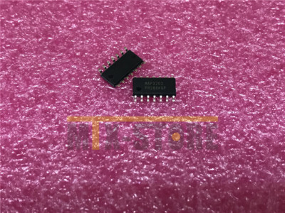 10PCS MAP3202 New Best High Efficiency Switch Mode SOP-14