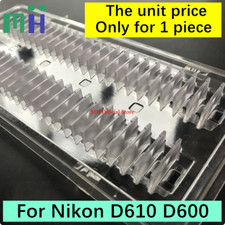 NEW Camera Focusing Screen Viewfinder Focus Frosted Glass For Nikon D610 D600