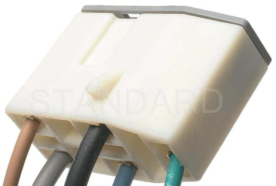 Conector de motor soplador HVAC de neón para Dodge 1995 SMP 505NA61 Foto 4 de 4