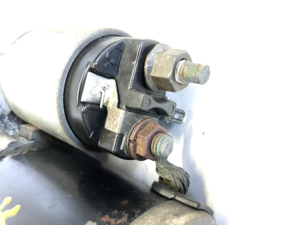 Dodge Ram 1500 2500 3500 2005-2008 arranque Hemi 5,7. P/N 4801253AA Foto 3 de 4