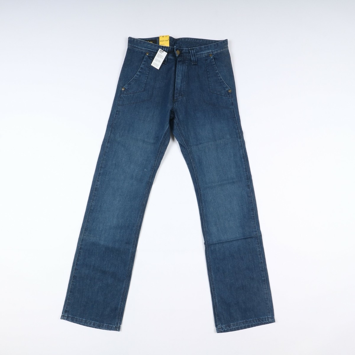 Jeans Pant Modelli Jeans Lee Jeans Lee Whizit Pant (NV276) W29 L34