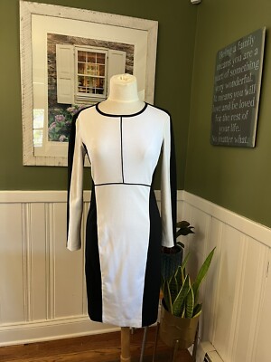 narciso rodriguez for design nation dress Narciso Rodriguez for Design Nation Women White Casual Dress S SOLD OUT EUC