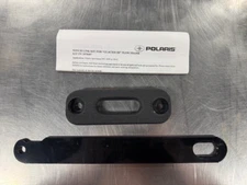 2878487 POLARIS SPORTSMAN WINCH LINK KIT FOR THE GLACIER III PLOW FRAME 05-10