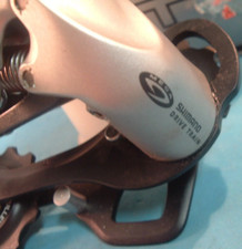 Shimano DEORE XT M750 dérailleur arrière RD-M750-SGS