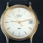 Vintage Timex Quartz Watch