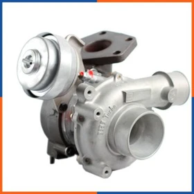 Turbo für MAZDA, RENAULT 2.0 MZR-CD CD 2.8 dTi 114PS - 143PS | RF7J13700J