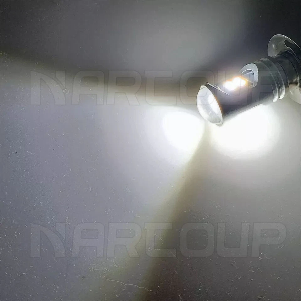 LED for Head Light Headlight Bulb A5676H A5676 12V DC CL77 CB77 CA77 USA Foto 4 de 4