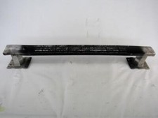 7106F1 Steg Frontstoßstange PEUGEOT 307 Sw 1.6 D 80KW 5M 5P (2007) Ersatz