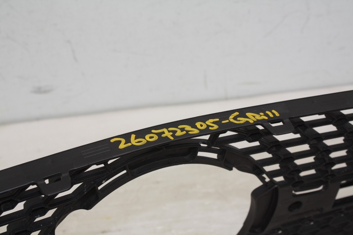 Mercedes E Class C238 Coupe Front Bumper Grill A2388880300 Genuine  