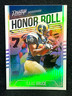 2020 Panini Prestige Football - ISAAC BRUCE - HONOR ROLL Insert - ST. LOUIS RAMS