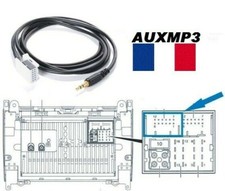 Autoradio Mercedes CLASSE S