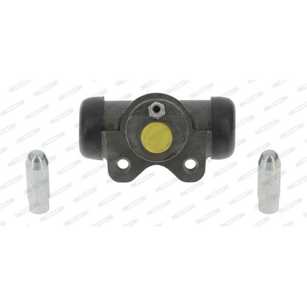 Ferodo Radbremszylinder Radzylinder Hinten FüR Mercedes-Benz T1 Kasten 602 601-image