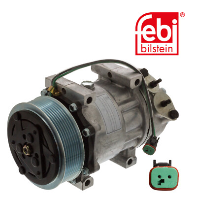 FEBI BILSTEIN Kompressor Klimaanlage 35390