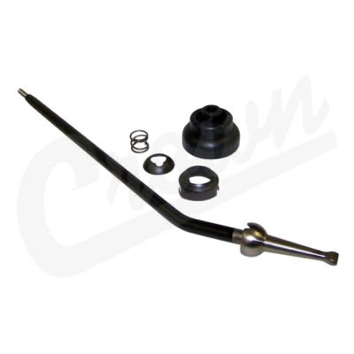 Crown 5359835K Shift Lever Repair Kit For Jeep CJ-5 CJ-7 CJ-8 w/ T176 T177 Trans