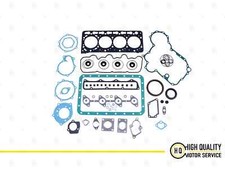 Full Gasket Set For Kubota, 1g514-03314, V3800.