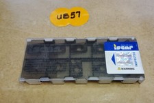 ISCAR ADKT 1505PDR-HM IC928 CARBIDE MILLING INSERTS, 10 PCS