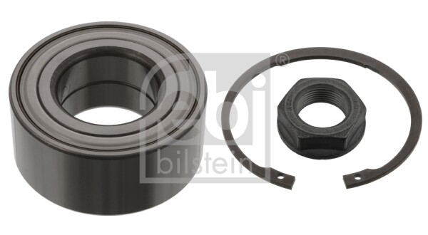 1x Wheel Bearing Kit for CITROËN PEUGEOT FEBI BILSTEIN 05543 | eBay UK