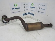 KATALYSATOR Renault Twingo II (CN) Hatchback 3-drs 1.2 (D7F-800) 2010 8200593934