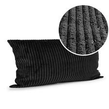 Kissenhülle Kissenbezug Dekokissen Kissen Sofakissen Zierkissen Kord Cord Samt