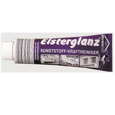 1 x Elsterglanz 150 ml Kunststoffreiniger Kraftreiniger Paste Spezialreiniger 
