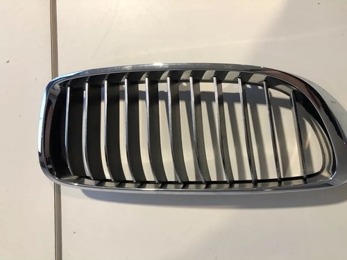 BMW 4er  Kühlergrill Frontgrill Ziergitter Niere Grill rechts 7294814