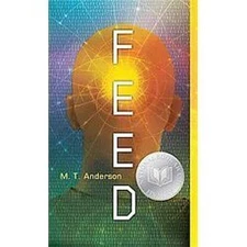 Feed by Anderson, M. T.