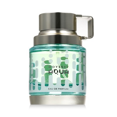 60 ml Odyssey Aqua Collection EDP Parfüm für Männer heiß