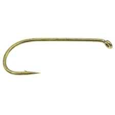 Tiemco TMC 100 Standard Dry Fly Hook