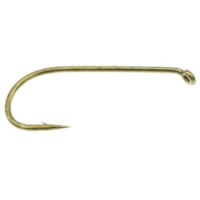Tiemco TMC 100 Standard Dry Fly Hook