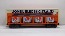 Lionel 6-19420 O Gauge Lionel Lines Vat Car #19420 LN/Box