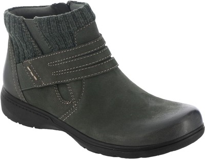 Clarks Women's Carleigh Lane Ankle Boot 
