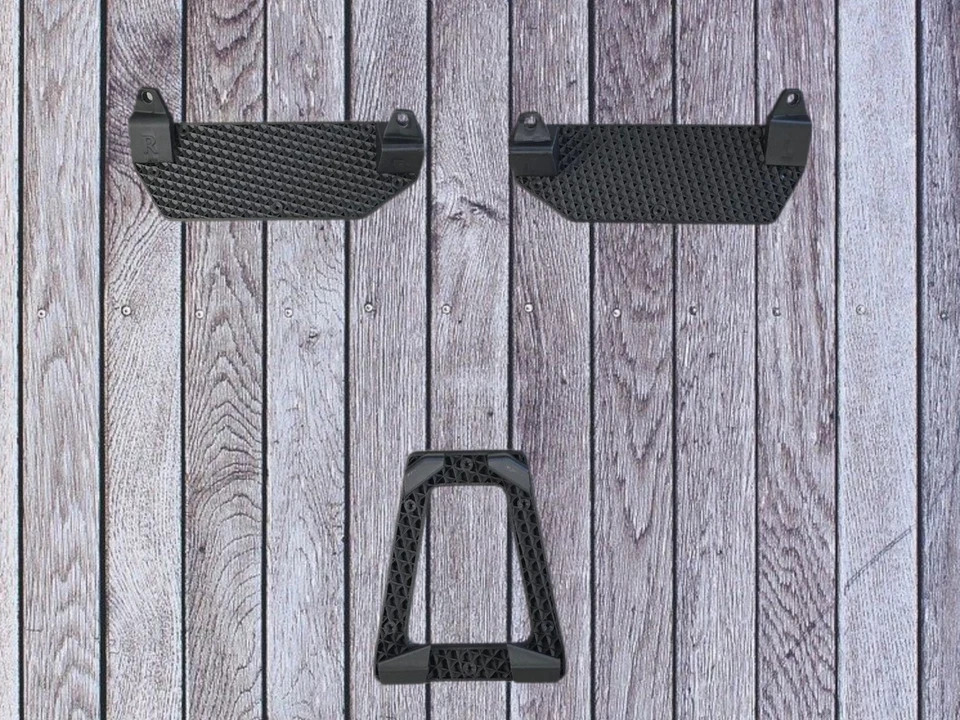 Wandhalterung für Koffer & Topcase BMW R1200 RT K52 - Image 2 of 2