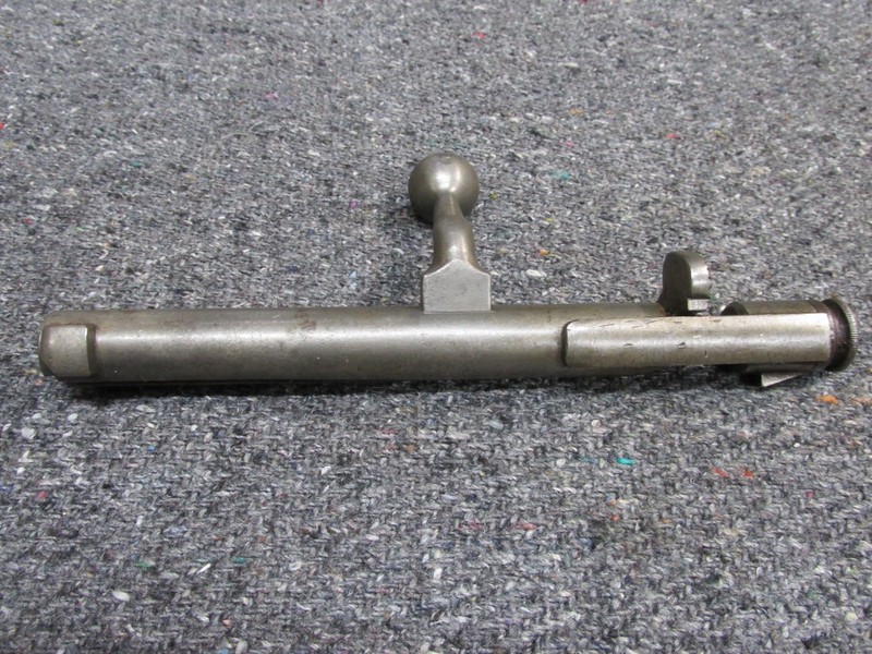ORIGINAL ITALIAN CARCANO CARBINE COMPLETE BOLT IN VERY GOOD CONDITION