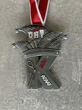 Karnevalsorden Dreigestirn Kardorf 2025/2026 – OHT – Düer Rääj