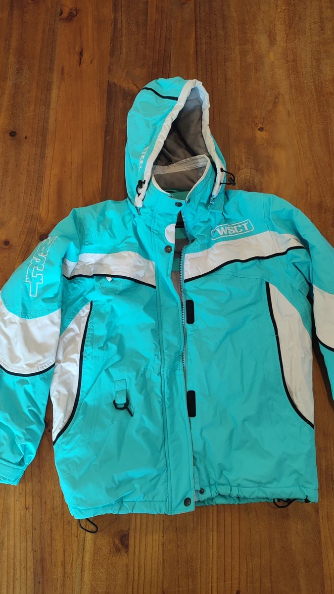 Giacca sci donna 180 WEDZE tg L