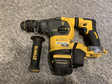 Dewalt DCH334 54V SDS Hammer Drill Flexvolt