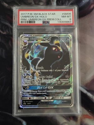 Umbreon GX SM36 Sm Holo for sale online | eBay